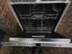 Bosch SMV90M10NL inbouw vaatwasser A+, Witgoed en Apparatuur, Vaatwasmachines, Minder dan 85 cm, Voorspoelprogramma, Minder dan 10 liter