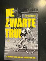 DE ZWARTE TRUI Flip van Doorn €14,49 incl verzending, Flip van Doorn, Verzenden, Nieuw, Lopen en Fietsen