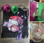 Hello kitty pakketje, Ophalen of Verzenden, Zo goed als nieuw