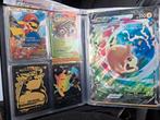 3 mappen met pokemon kaarten, Hobby en Vrije tijd, Verzamelkaartspellen | Pokémon, Ophalen of Verzenden, Zo goed als nieuw