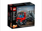 LEGO Technic haaklader 42084, Complete set, Gebruikt, Ophalen of Verzenden, Lego