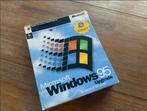 Microsoft Windows 95 Upgrade Engels CD-ROM met IE, Ophalen of Verzenden, Windows