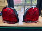 Volkswagen Polo 6R achterlichten L+R (6R0 945 257), Auto-onderdelen, Verlichting, Ophalen of Verzenden, Volkswagen