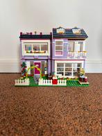 Emma’s huis lego friends, Ophalen, Zo goed als nieuw