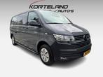 Volkswagen Transporter 2.0 TDI L2H1 28 Economy Business PDC, Voorwielaandrijving, Stof, Gebruikt, 4 cilinders