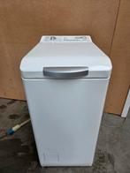Prima AEG Lavamat bovenlader 6 kg., Witgoed en Apparatuur, Wasmachines, 1200 tot 1600 toeren, AEG, 4 tot 6 kg, 85 tot 90 cm