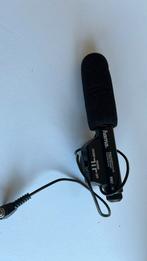 Hama mic rmz 16, Ophalen of Verzenden, Zo goed als nieuw