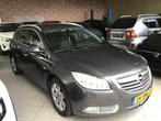 Opel Insignia Sports Tourer 1.4 T EcoF. Edit., Auto's, Opel, Euro 5, Gebruikt, 4 cilinders, Navigatiesysteem