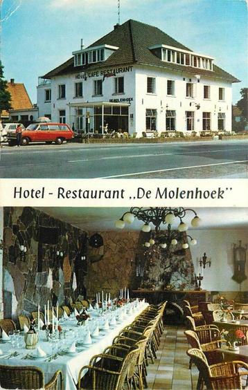 (388-447-041) Mook De Molenhoek beschikbaar voor biedingen