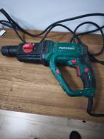 Parkside Klopboormachine PBH 1050 C3, Doe-het-zelf en Verbouw, Gereedschap | Boormachines, Boor- en/of Breekhamer, Ophalen of Verzenden