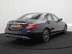Mercedes-Benz E-Klasse 300 e 4MATIC Avantgarde Plug In Hybri, Auto's, Mercedes-Benz, Automaat, Gebruikt, 4 cilinders, Leder en Stof