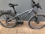 Bulls meisjes fiets met schijfremmen en 27 versnellingen, Gebruikt, Hardtail, 49 tot 53 cm, Dames