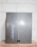 Footnotes - Mooie leren sneakers maat 37,5 - Nieuw €170, Nieuw, Ophalen of Verzenden, Sneakers of Gympen, X