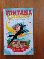 Fontana Banana - Judith Visser, Ophalen of Verzenden, Nieuw, Judith Visser, Fictie