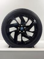 NIEUW 19’’BMW I3 I3 S VELGEN WINTERBANDEN ORIG TPMS 428 BTW, 19 inch, 155 mm, -, -