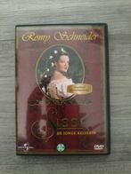 Sissi ‘’De jonge keizerin’’ DVD, Ophalen of Verzenden, Zo goed als nieuw