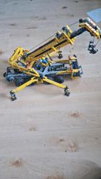 LEGO Technic, 8053, Ophalen of Verzenden, Zo goed als nieuw