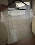 Guess shirt maat M, Ophalen of Verzenden, Nieuw, Zwart, Korte mouw