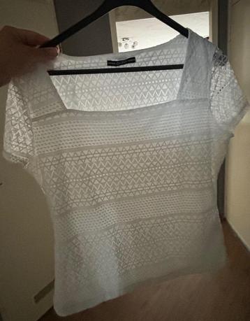 Guess shirt maat M  beschikbaar voor biedingen