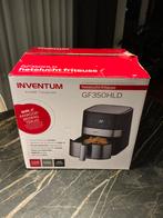 Te koop inventum airfryer GF 350HLD, Witgoed en Apparatuur, Ophalen of Verzenden, Zo goed als nieuw, Airfryer