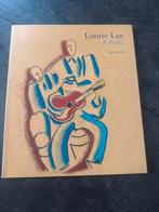 Laurie Lee A Folio by Jesse Lee, Ophalen of Verzenden