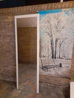 Gratis ophalen mooie grote spiegel Hoog177 Breed 50 cm., Huis en Inrichting, Ophalen