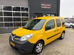 Renault KANGOO 1.6 110 Automaat Benzine, Auto's, Bestelauto's, Stof, Bedrijf, 106 pk, 1315 kg