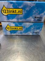 Diverse inkt, Ophalen, Nieuw, Toner