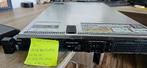 Dell R620 384GB RAM 2xE5-2670v2 SFF, Computers en Software, Ophalen of Verzenden