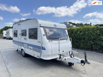 Hobby Excellent Easy in topstaat beschikbaar voor biedingen