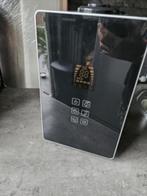 Werkende Luchtbevochtiger en luchtreiniger met ionisator all, Ophalen of Verzenden, Zo goed als nieuw, Luchtreiniger