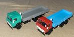Modelvrachtwagens KAMAZ 5320 53212 USSR, Ophalen of Verzenden, Gebruikt, Auto