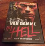 In Hell - Van Damme, Ophalen of Verzenden, Zo goed als nieuw
