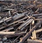 Gratis sloophout / brandhout, Doe-het-zelf en Verbouw, Ophalen, Gebruikt, Minder dan 25 mm, Pallet