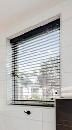 Veneta Luxaflex raamdecoratie - complete set, Ophalen, 100 tot 150 cm, 50 tot 100 cm, Zo goed als nieuw