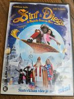 Sint en Diego DVD -  De Magische Bron van Myra, Cd's en Dvd's, Dvd's | Kinderen en Jeugd, Ophalen of Verzenden, Zo goed als nieuw
