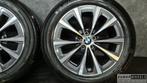 17 inch BMW 3 SERIE G20 G21 Velgen styling 775 6883517, Gebruikt, -, -, Banden en Velgen