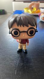 Funko Pop! Harry Potter - Harry Potter (Harry met the stone), Verzamelen, Poppetjes en Figuurtjes, Ophalen, Zo goed als nieuw