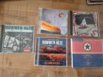 Rowwen Heze 5 cd's, Ophalen of Verzenden, Zo goed als nieuw, Levenslied of Smartlap