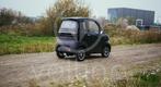 Rijbewijsvrij brommobiel / scootmobiel canta citycar, Ophalen, Nieuw, Canta, 16 km/u of meer