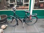 dames-fiets., Fietsen en Brommers, Fietsen | Dames | Damesfietsen, Ophalen, Versnellingen, Gazelle, 53 tot 56 cm