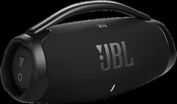 JBL BOOMBOX 3, Audio, Tv en Foto, Luidsprekers, Zo goed als nieuw, Overige typen, 60 tot 120 watt, JBL, Ophalen