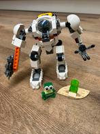 Lego creator set 31115 compleet, Ophalen of Verzenden, Nieuw, Lego