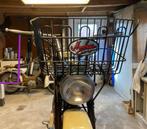Honda Z50 mandje, Fietsen en Brommers, Ophalen, Nieuw