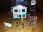 Megabloks Call Of Duty Nuketown, Ophalen, Gebruikt