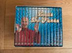 Louis de Funès DVD Boxset - Komedie Collectie, Cd's en Dvd's, Dvd's | Komedie, Verzenden, Zo goed als nieuw