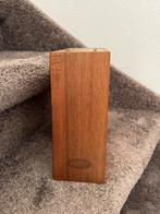 Boretti messenblok, Ophalen of Verzenden, Zo goed als nieuw