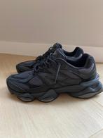 New balance 9060 Triple Black, New Balance, Zwart, Ophalen of Verzenden, Sneakers of Gympen