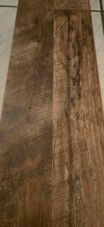 Confort vintage oud eiken van de gamma, Doe-het-zelf en Verbouw, Vloerdelen en Plavuizen, 50 tot 150 cm, Nieuw, Ophalen of Verzenden