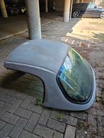 BMW Hardtop Z3 WIESMANN + MONTAGEMATERIAAL, Ophalen, Gebruikt, BMW, Motorkap